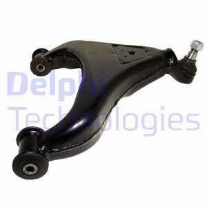 Front Track Control Arm - Lower RH