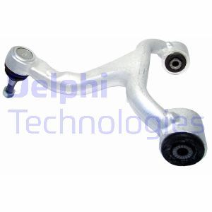 Front Track Control Arm - Upper LH