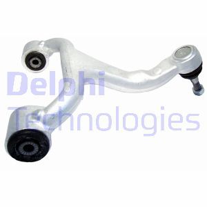 Front Track Control Arm - Upper RH