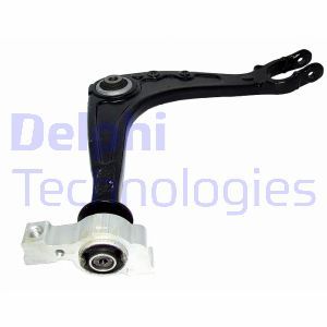 Front Track Control Arm - Lower RH