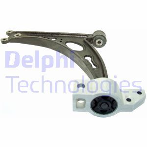 Front Track Control Arm - Lower LH