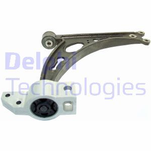 Front Track Control Arm - Lower RH