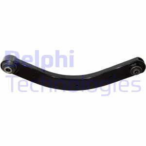 Rear Track Control Arm - Upper