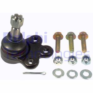 Ball Joint - Front