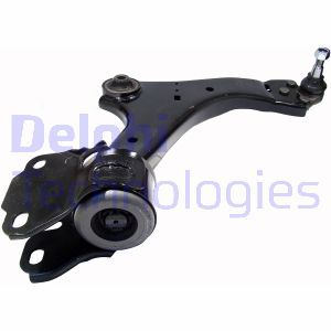 Front Track Control Arm - Lower RH