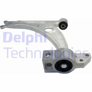 Front Track Control Arm - Lower