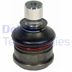 Ball Joint - Front