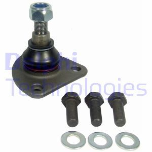 Ball Joint - Front