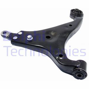 Front Track Control Arm - Lower LH