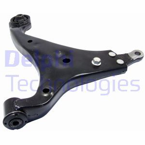 Front Track Control Arm - Lower RH