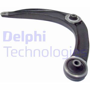 Front Track Control Arm - Lower LH