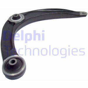 Front Track Control Arm - Lower RH