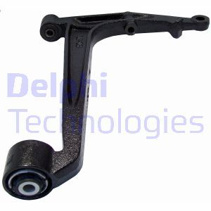 Front Track Control Arm - Lower RH