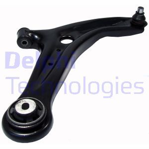 Front Track Control Arm - Lower RH