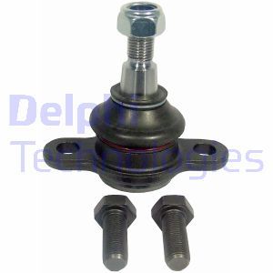 Ball Joint - Front