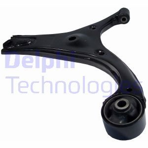 Front Track Control Arm - Lower LH