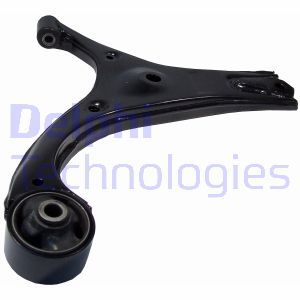 Front Track Control Arm - Lower RH