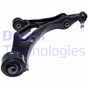 Front Track Control Arm - Lower RH