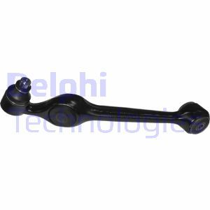 Front Track Control Arm - Lower LH