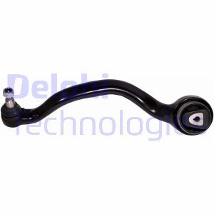 Front Track Control Arm - Lower LH