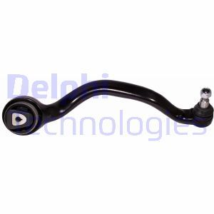 Front Track Control Arm - Lower Front RH