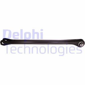 Rear Track Control Arm - Lower