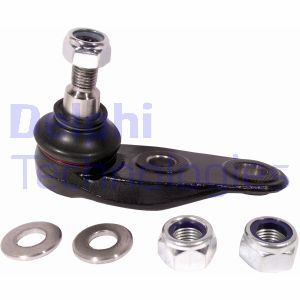 Ball Joint - Front  - LH