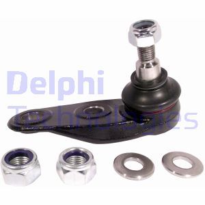 Ball Joint - Front  - RH