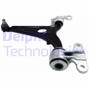 Front Track Control Arm - Lower LH