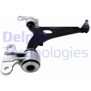 Front Track Control Arm - Lower RH