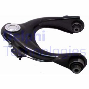 Front Track Control Arm - Upper LH