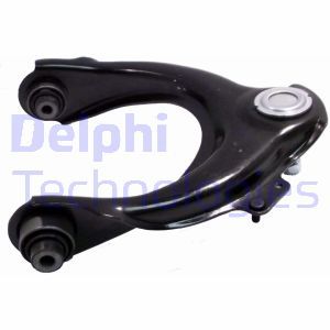 Front Track Control Arm - Upper RH