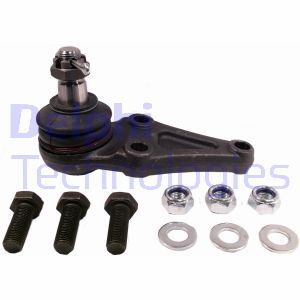 Ball Joint - Front