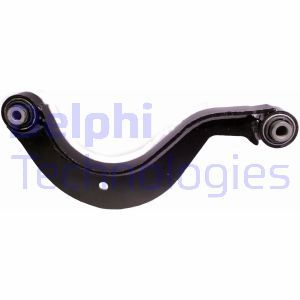 Rear Track Control Arm - Upper