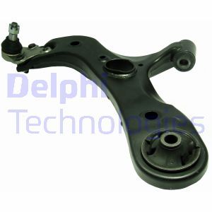 Front Track Control Arm - Lower LH