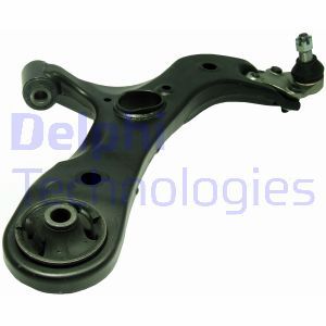 Front Track Control Arm - Lower RH