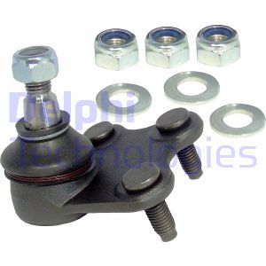 Ball Joint - Front  - LH