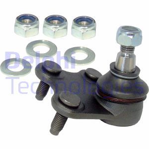 Ball Joint - Front  - RH