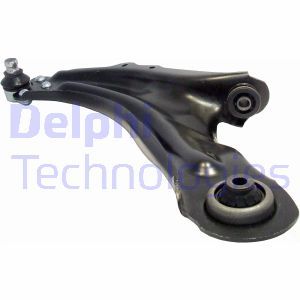 Front Track Control Arm - Lower LH