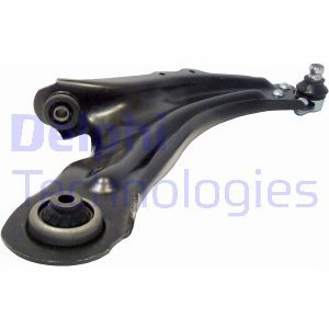 Front Track Control Arm - Lower RH