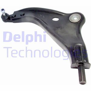 Front Track Control Arm - Lower LH