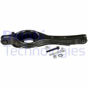 Rear Track Control Arm - Lower