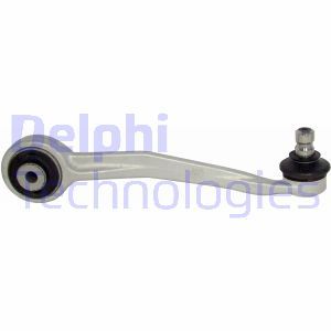 Front Track Control Arm - Upper Rear RH