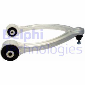 Front Track Control Arm - Upper RH