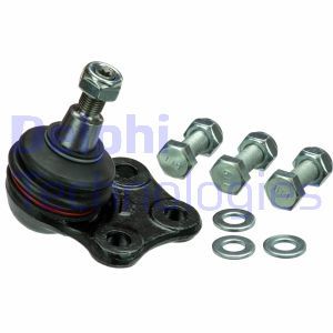 Ball Joint - Front