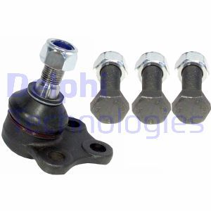 Ball Joint - Front