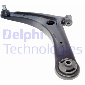 Front Track Control Arm - Lower LH