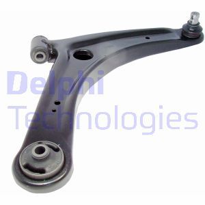 Front Track Control Arm - Lower RH