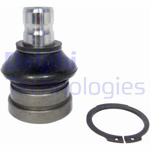 Ball Joint - Front