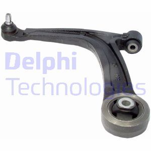 Front Track Control Arm - Lower LH